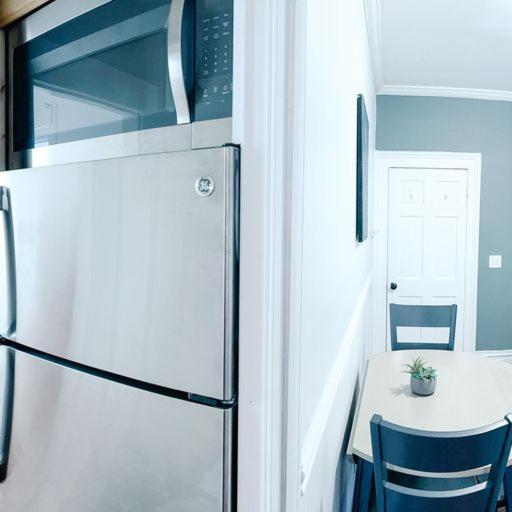 Historic Peaceful Apartment New Haven Bagian luar foto