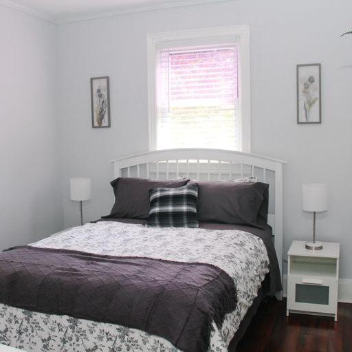 Historic Peaceful Apartment New Haven Bagian luar foto