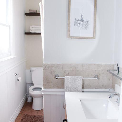 Historic Peaceful Apartment New Haven Bagian luar foto