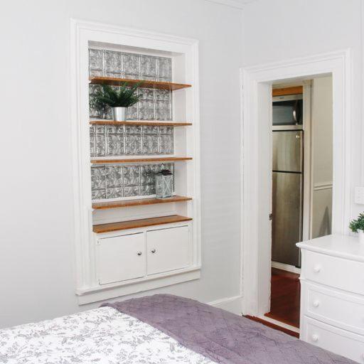 Historic Peaceful Apartment New Haven Bagian luar foto