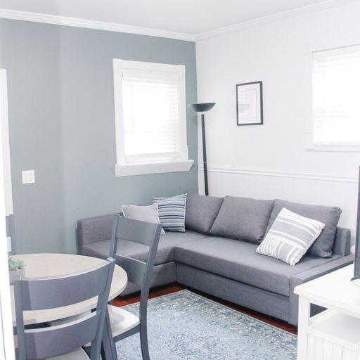 Historic Peaceful Apartment New Haven Bagian luar foto