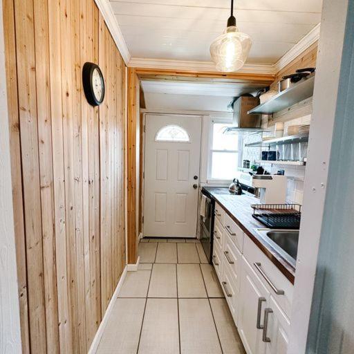 Historic Peaceful Apartment New Haven Bagian luar foto
